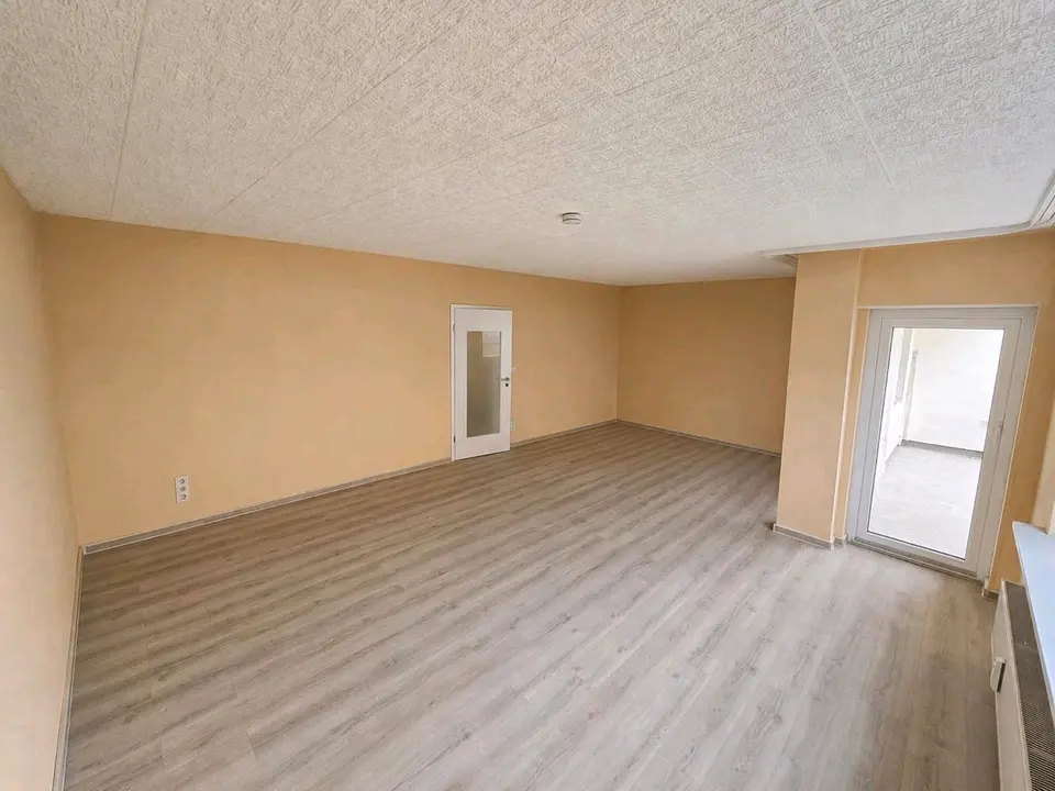 3 room apartment with 80 m² in Wolfsburg – Photo 1