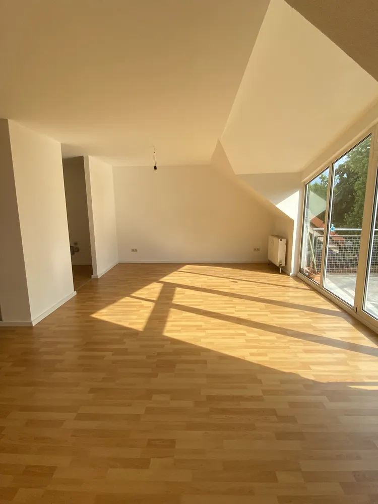 3 Zimmer Wohnung mit 105 m² in Kaiserslautern – Bild 4