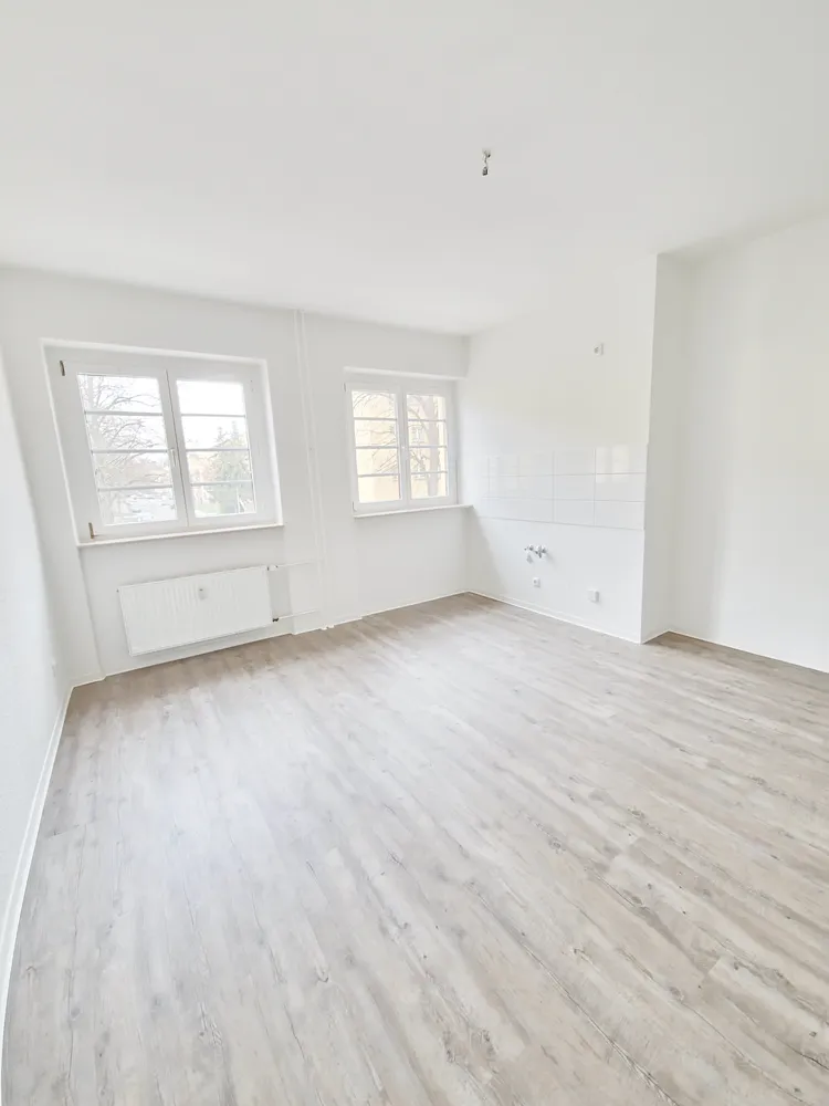 2 Zimmer Wohnung mit 51 m² in Magdeburg – Bild 6