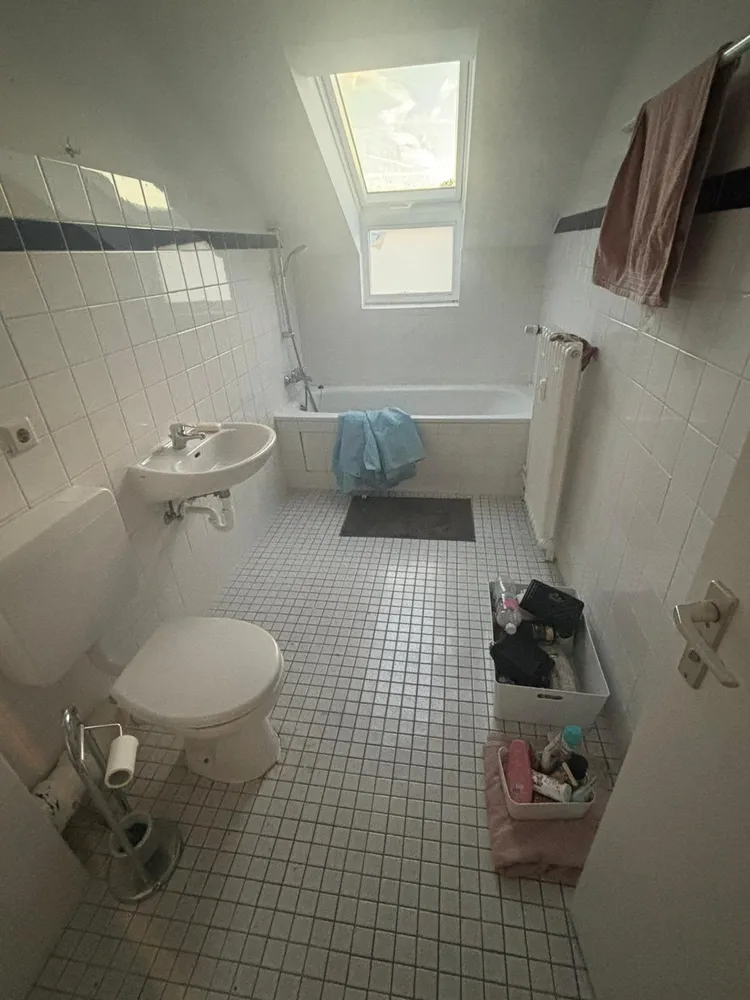 3 Zimmer Wohnung mit 64 m² in Berlin – Bild 6