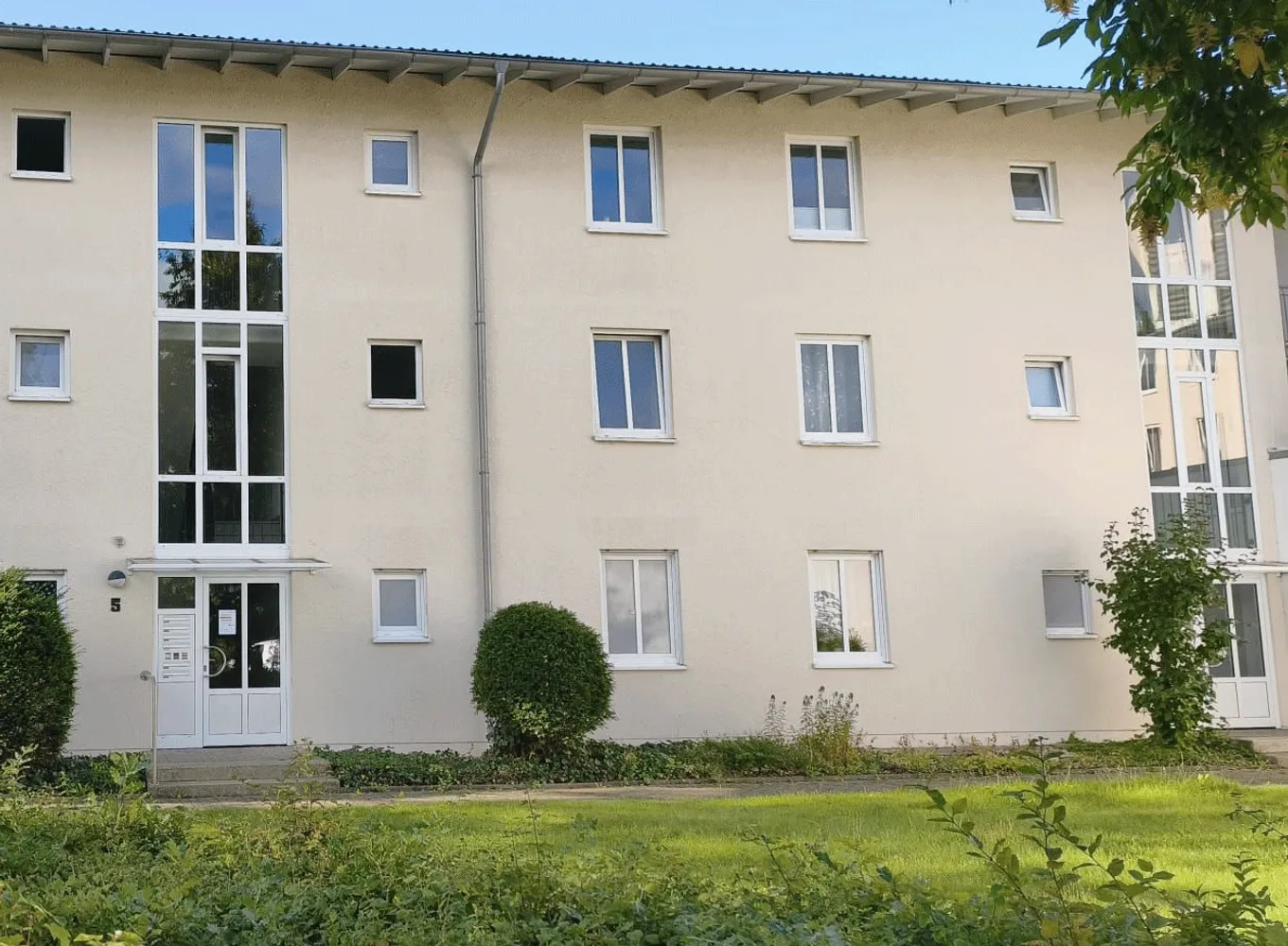2 room apartment with 67 m² in Bielefeld – Photo 8