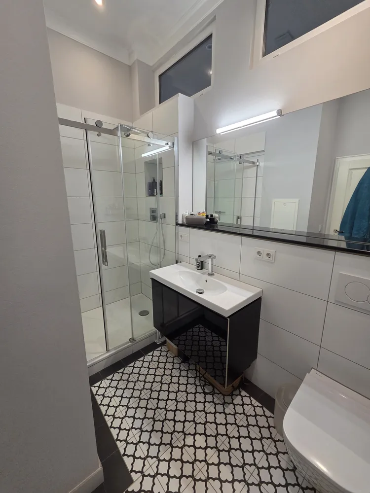 2 Zimmer Wohnung mit 57 m² in Frankfurt am Main – Bild 4