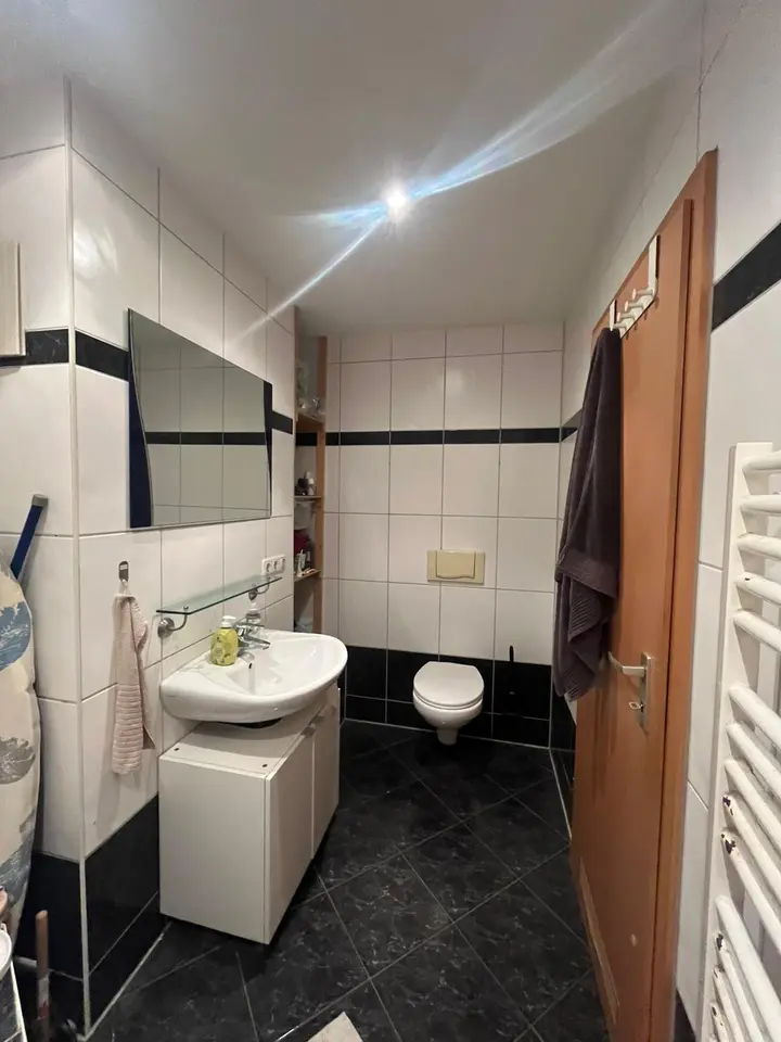 3 Zimmer Wohnung mit 89 m² in Rostock – Bild 9