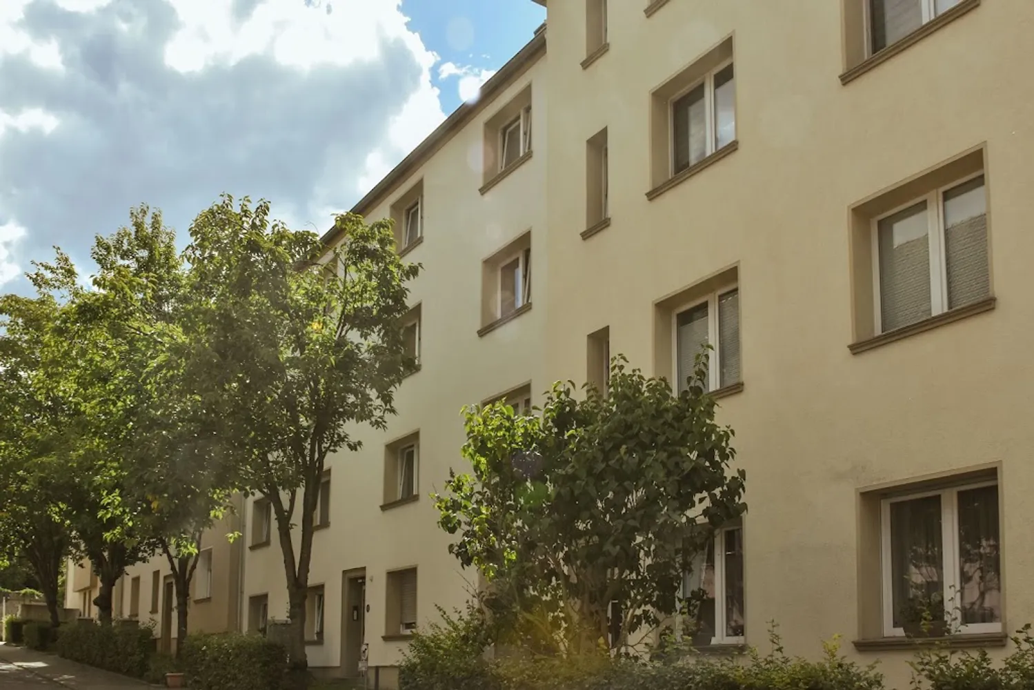 2 Zimmer Wohnung mit 73 m² in Essen – Bild 1