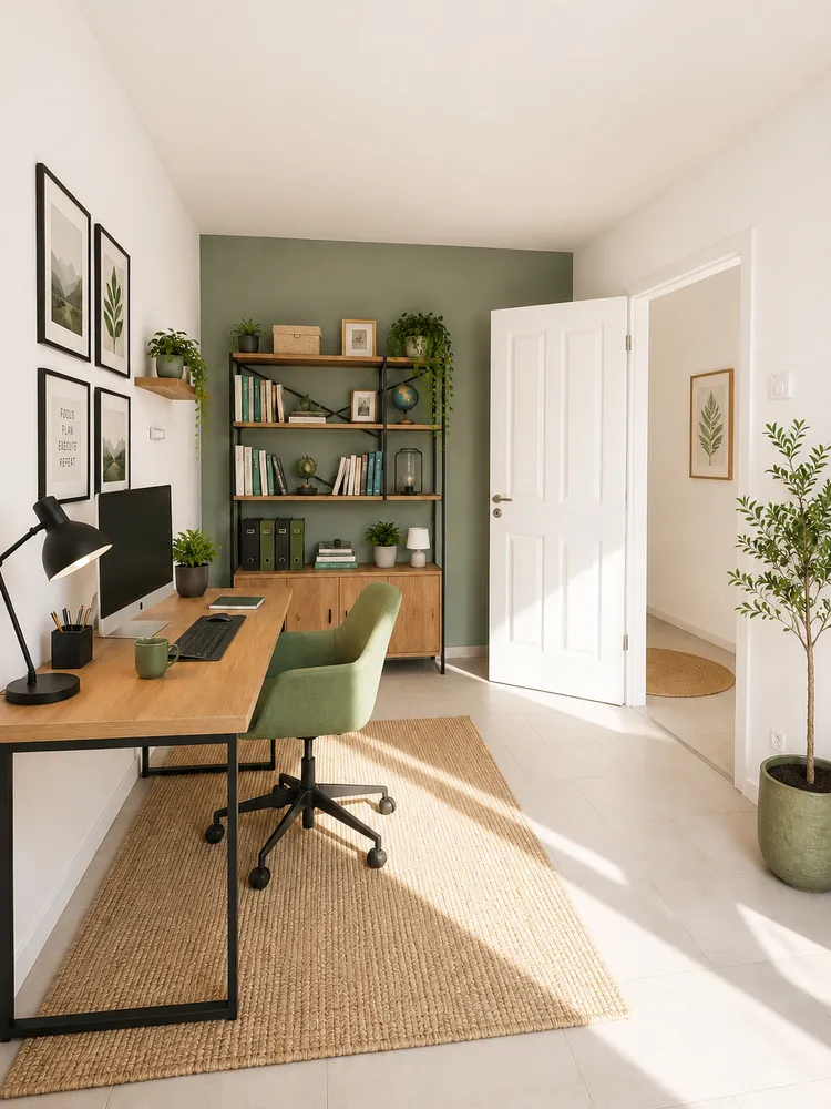 4 Zimmer Wohnung mit 110 m² in Bernau bei Berlin – Bild 8