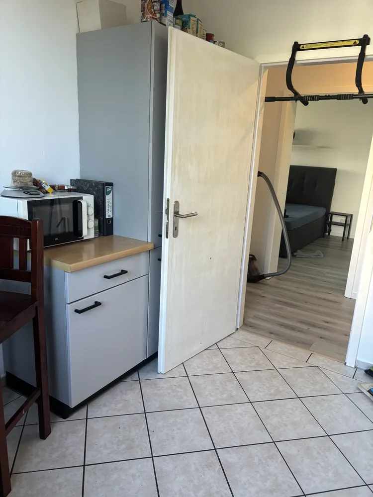 2 room apartment with 57 m² in Cologne – Photo 7