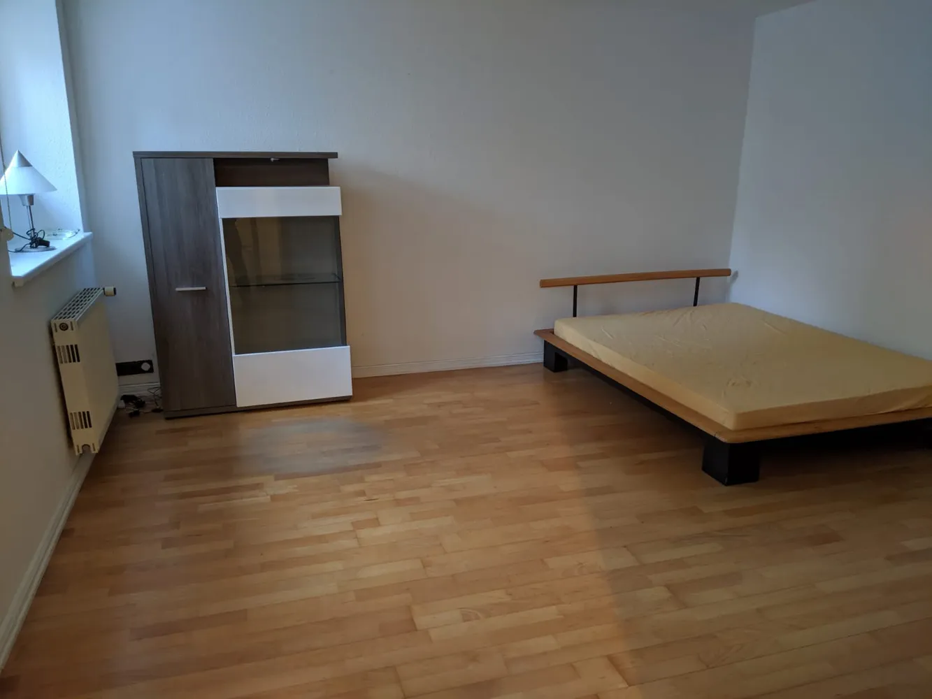 1 Zimmer Wohnung mit 33 m² in Hamburg – Bild 7