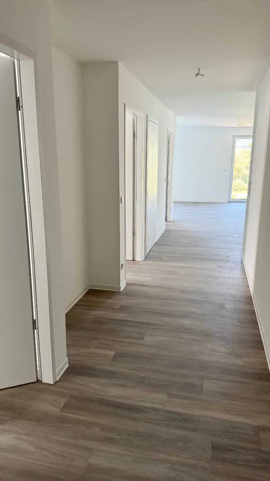 4 Zimmer Wohnung mit 119 m² in Eschwege – Bild 4