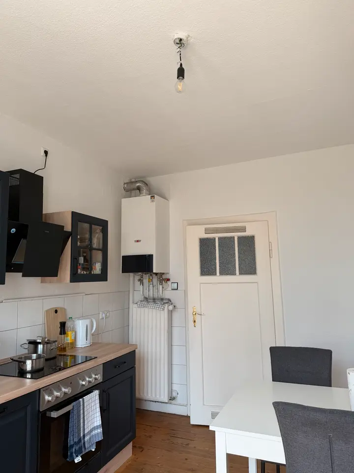 4 Zimmer Wohnung mit 72 m² in Hannover – Bild 3