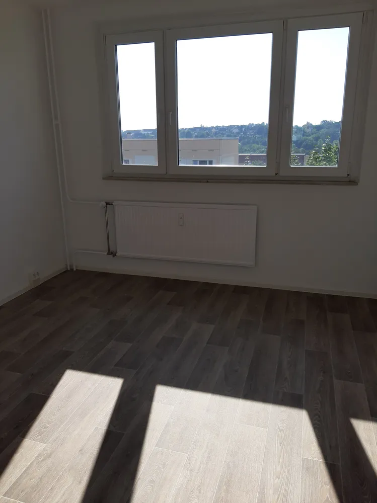 2 Zimmer Wohnung mit 50 m² in Weißenfels – Bild 2
