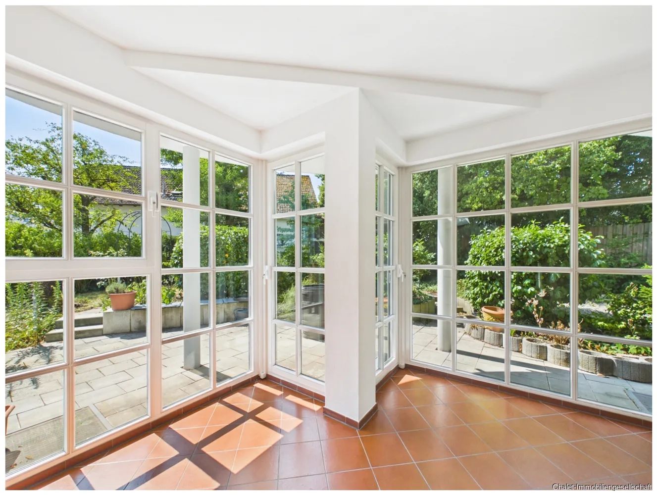 5 Zimmer Haus mit 152 m² in München – Bild 10
