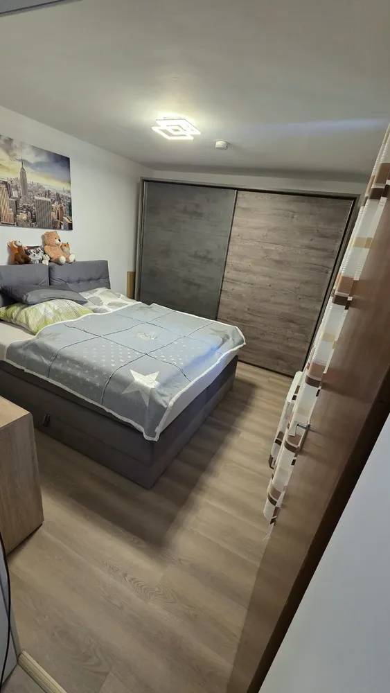 2 room apartment with 42 m² in Bochum – Photo 7