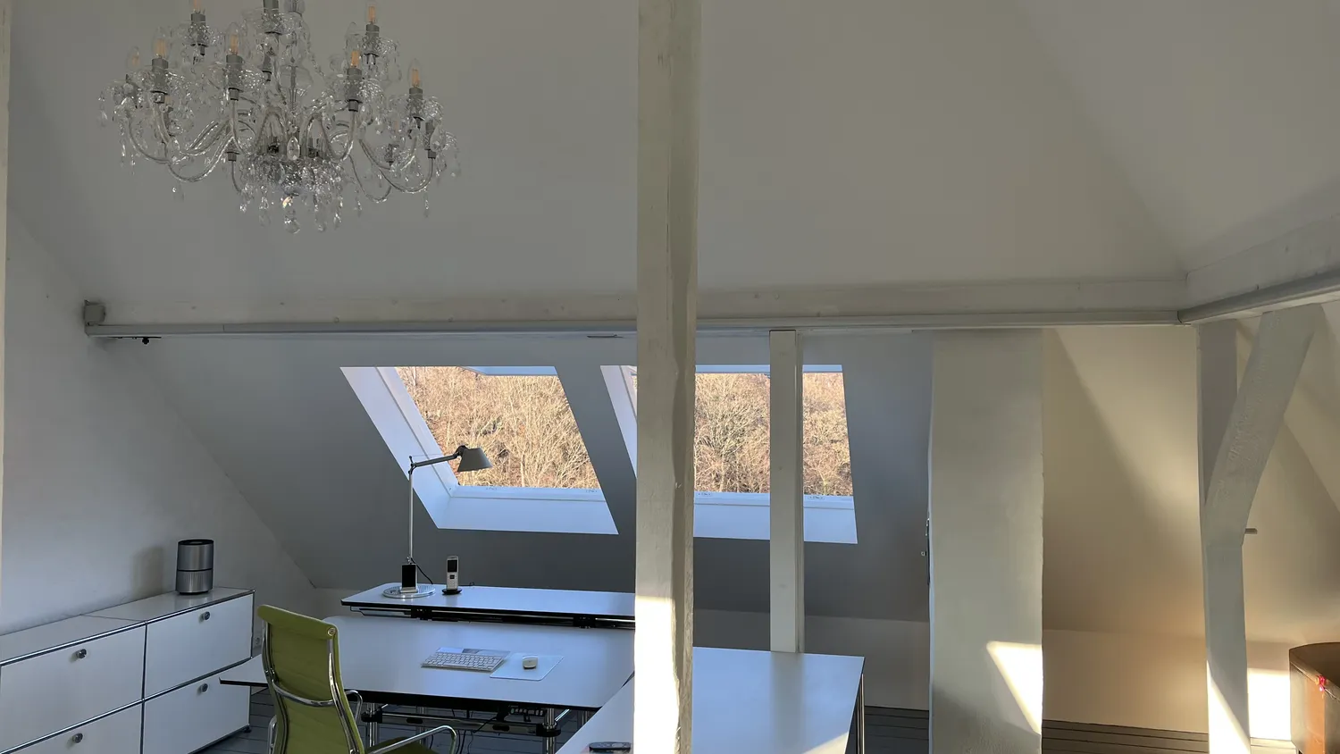 3 Zimmer Wohnung mit 115 m² in Essen – Bild 10