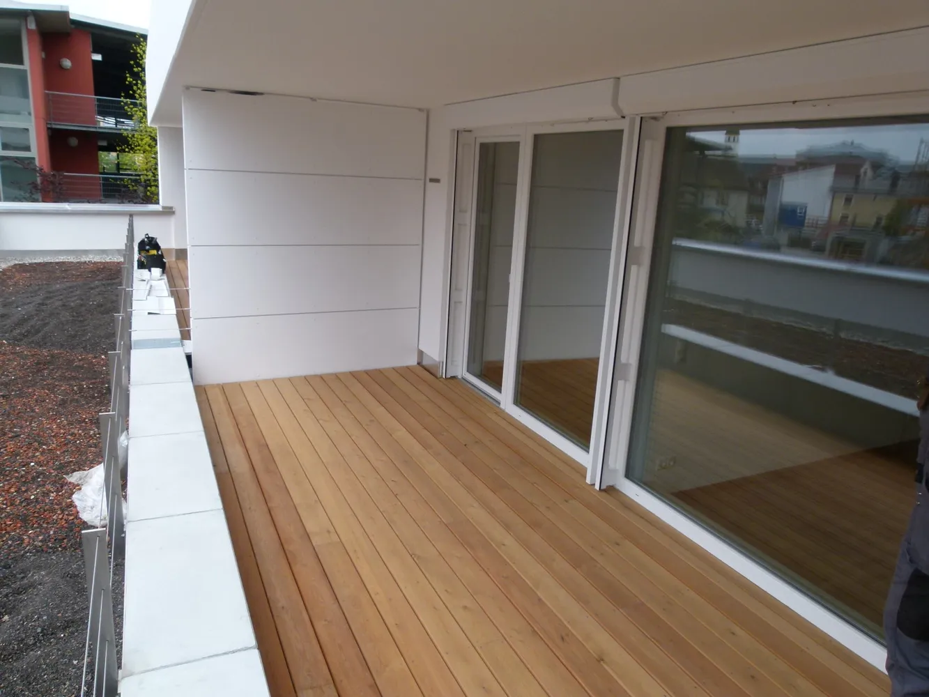 2 room apartment with 64 m² in Rosenheim – Photo 10