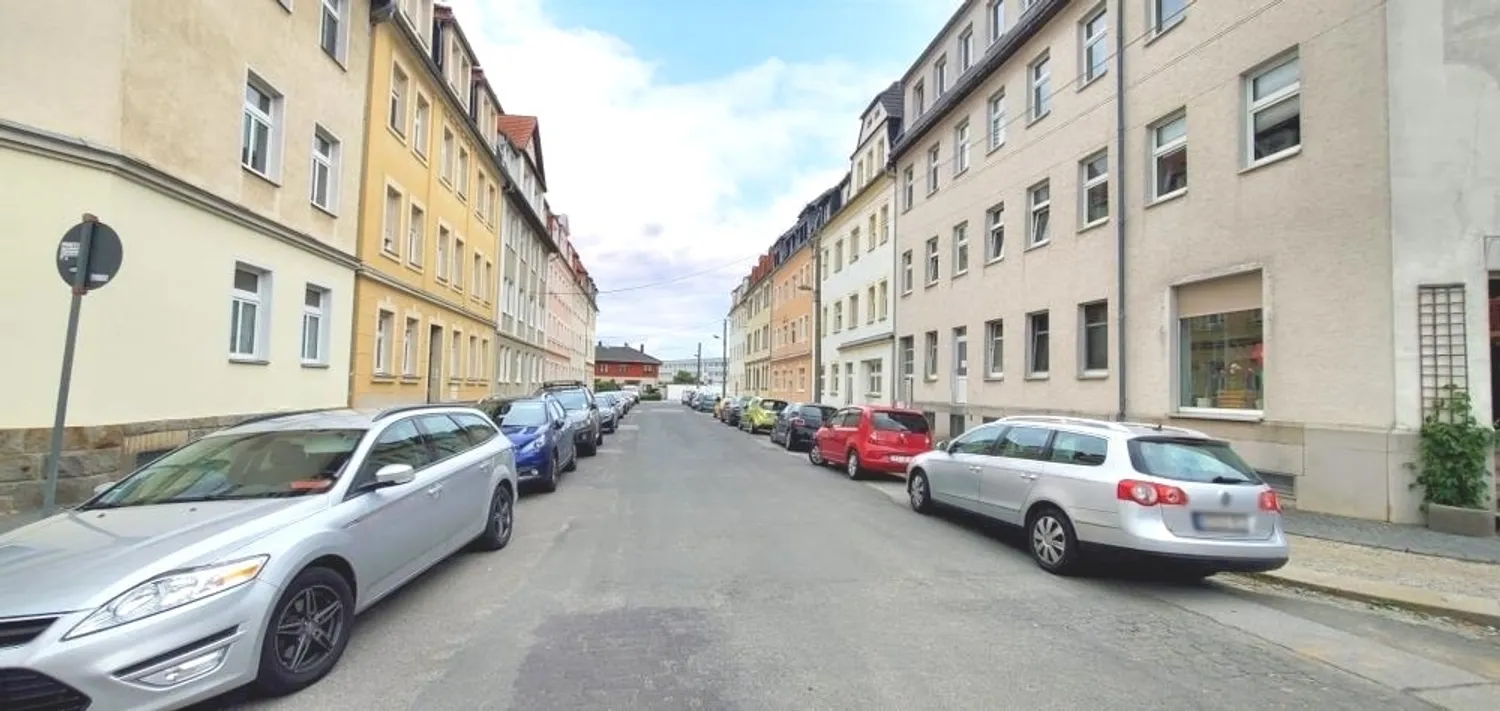 2 Zimmer Wohnung mit 57 m² in Bautzen – Bild 7
