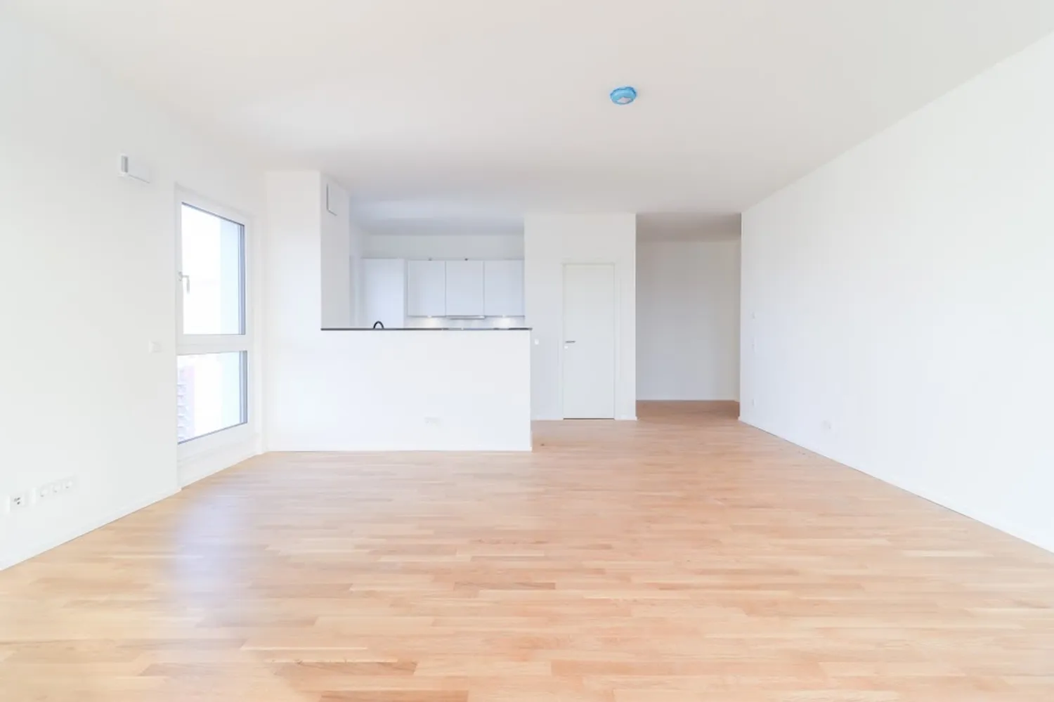 5 Zimmer Wohnung mit 153 m² in Frankfurt am Main – Bild 3