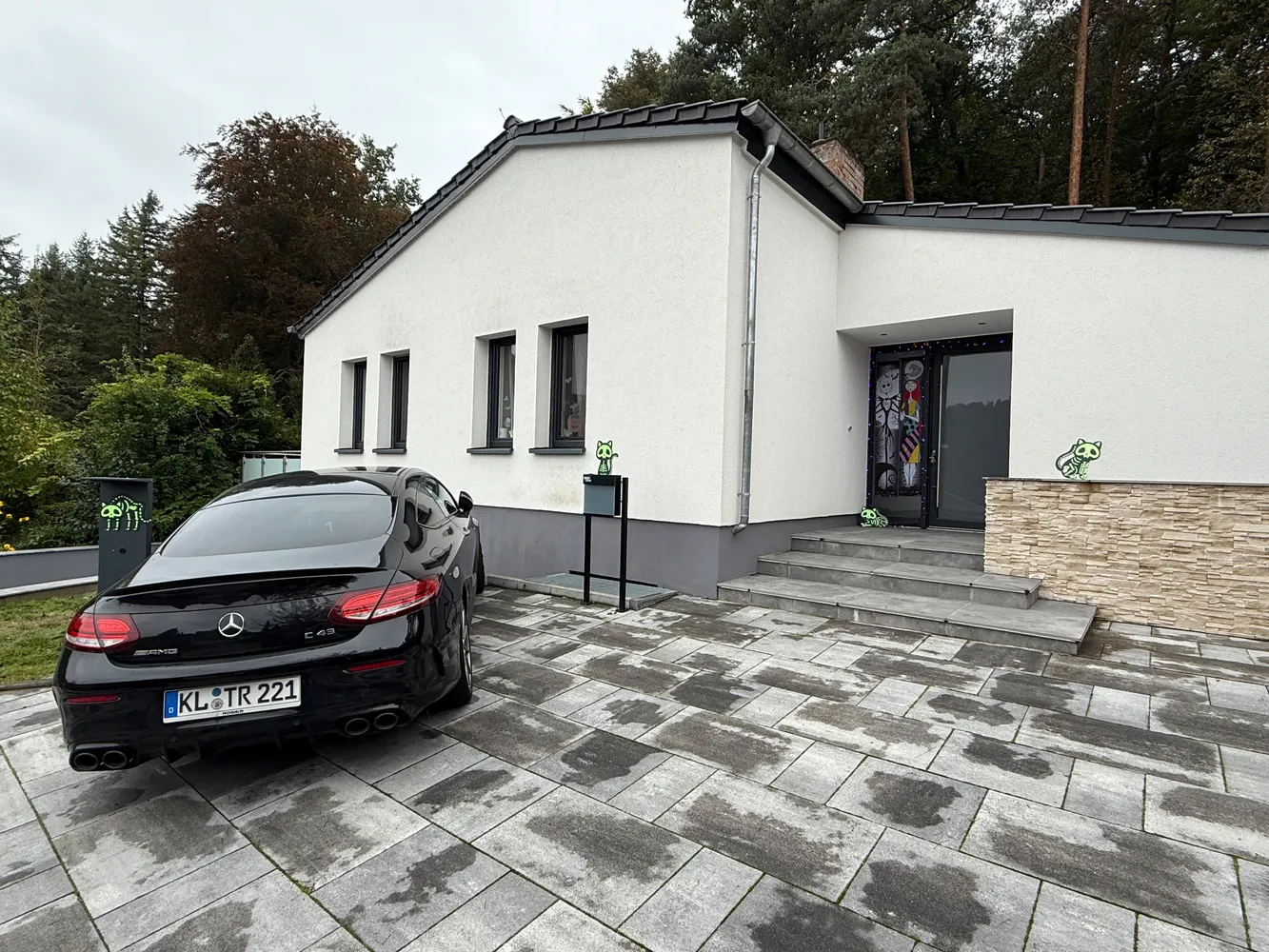 5 Zimmer Haus mit 165 m² in Kaiserslautern – Bild 4
