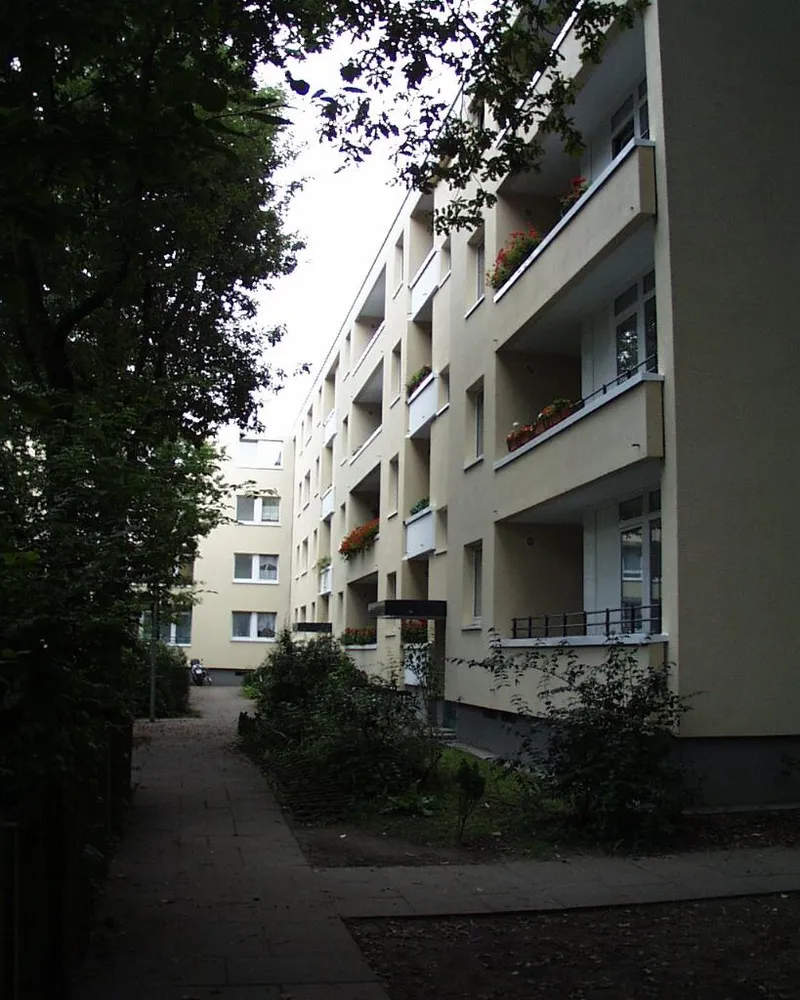 2 Zimmer Wohnung mit 65 m² in Ratingen – Bild 2
