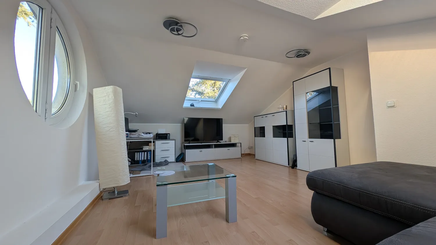 2 Zimmer Wohnung mit 65 m² in Berlin – Bild 5
