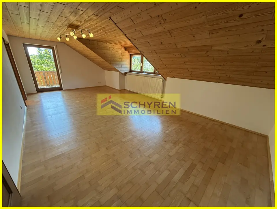 5 Zimmer Wohnung mit 190 m² in Ingolstadt – Bild 1