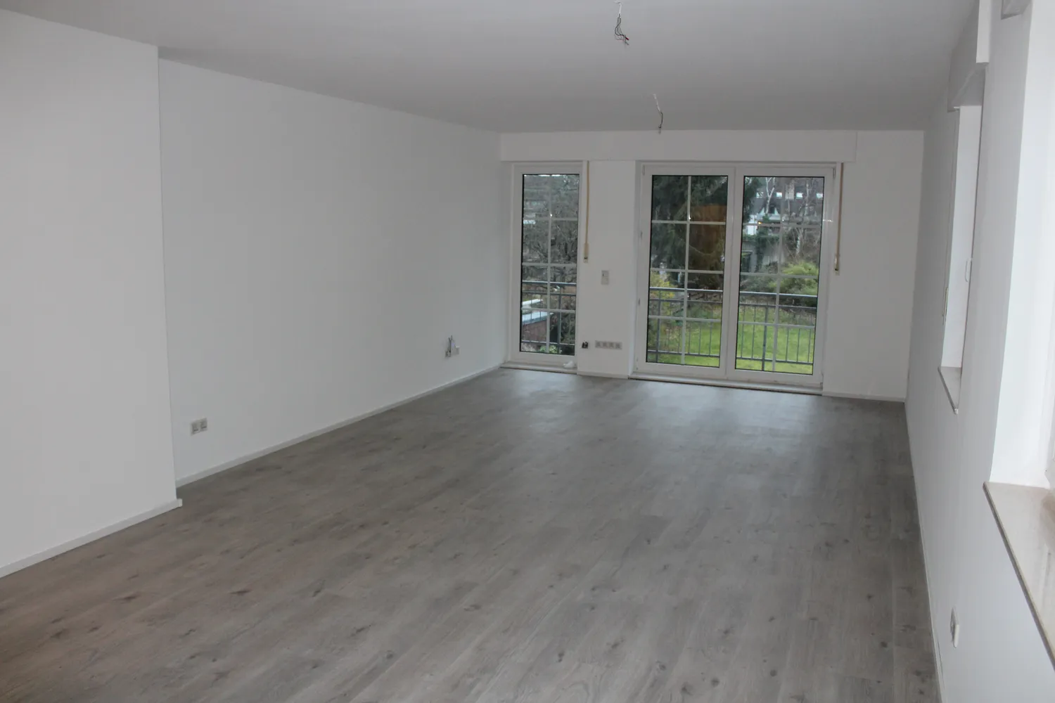 3 Zimmer Wohnung mit 114 m² in Düsseldorf – Bild 5
