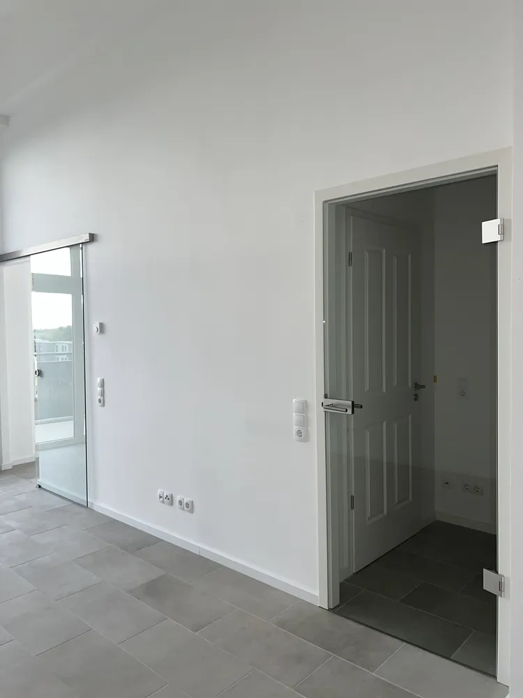 1 room apartment with 37 m² in Bernau bei Berlin – Photo 8