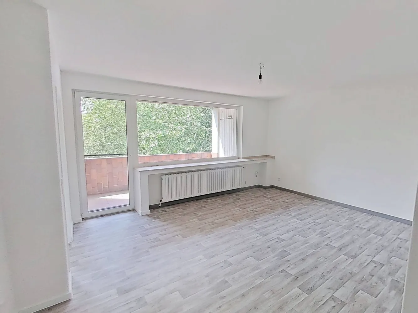 3 Zimmer Wohnung mit 81 m² in Duisburg – Bild 1