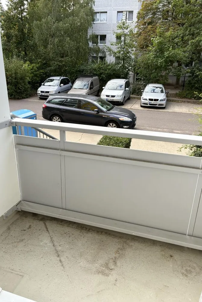 3 Zimmer Wohnung mit 62 m² in Halle (Saale) – Bild 7