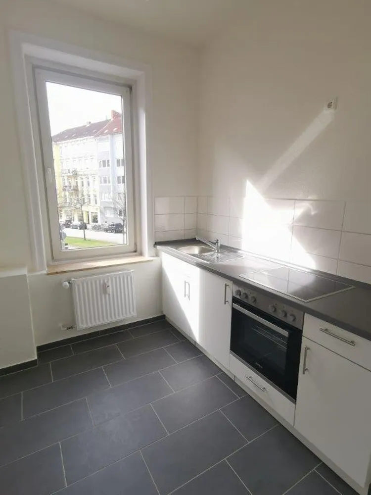 2 Zimmer Wohnung mit 43 m² in Kiel – Bild 3
