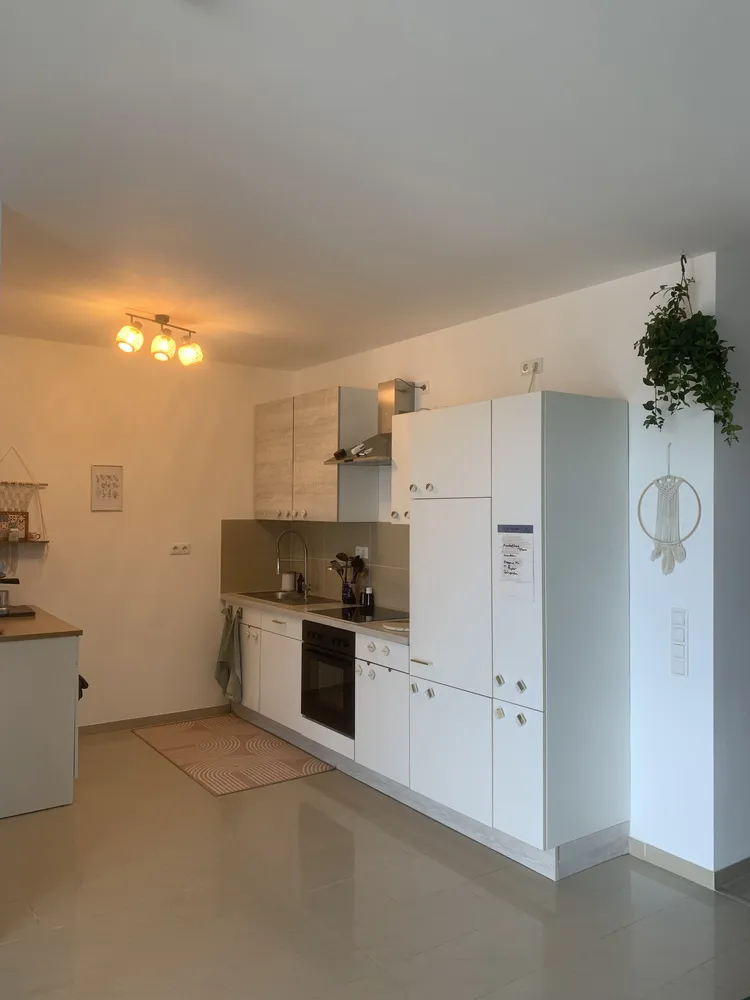 WG-Zimmer in Aachen – Bild 4