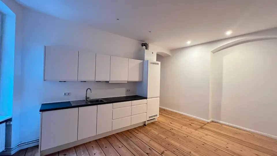 2 Zimmer Wohnung mit 65 m² in Berlin – Bild 4