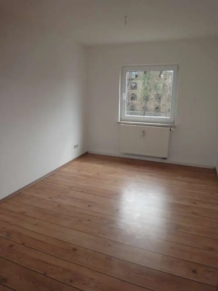 3 room apartment with 47 m² in Chemnitz – Photo 4