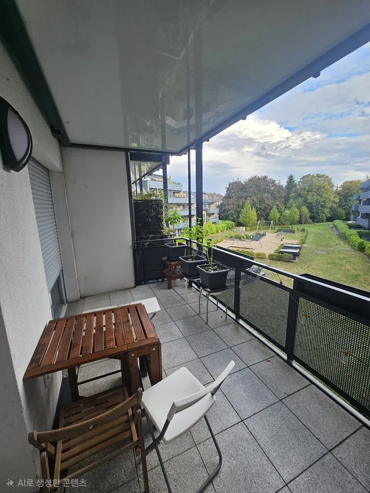 2 room apartment with 69 m² in Düsseldorf – Photo 8