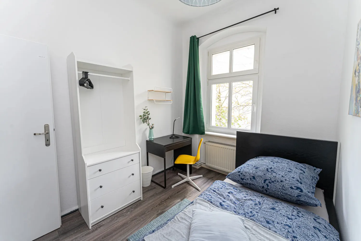 WG-Zimmer mit 9 m² in Berlin – Bild 5