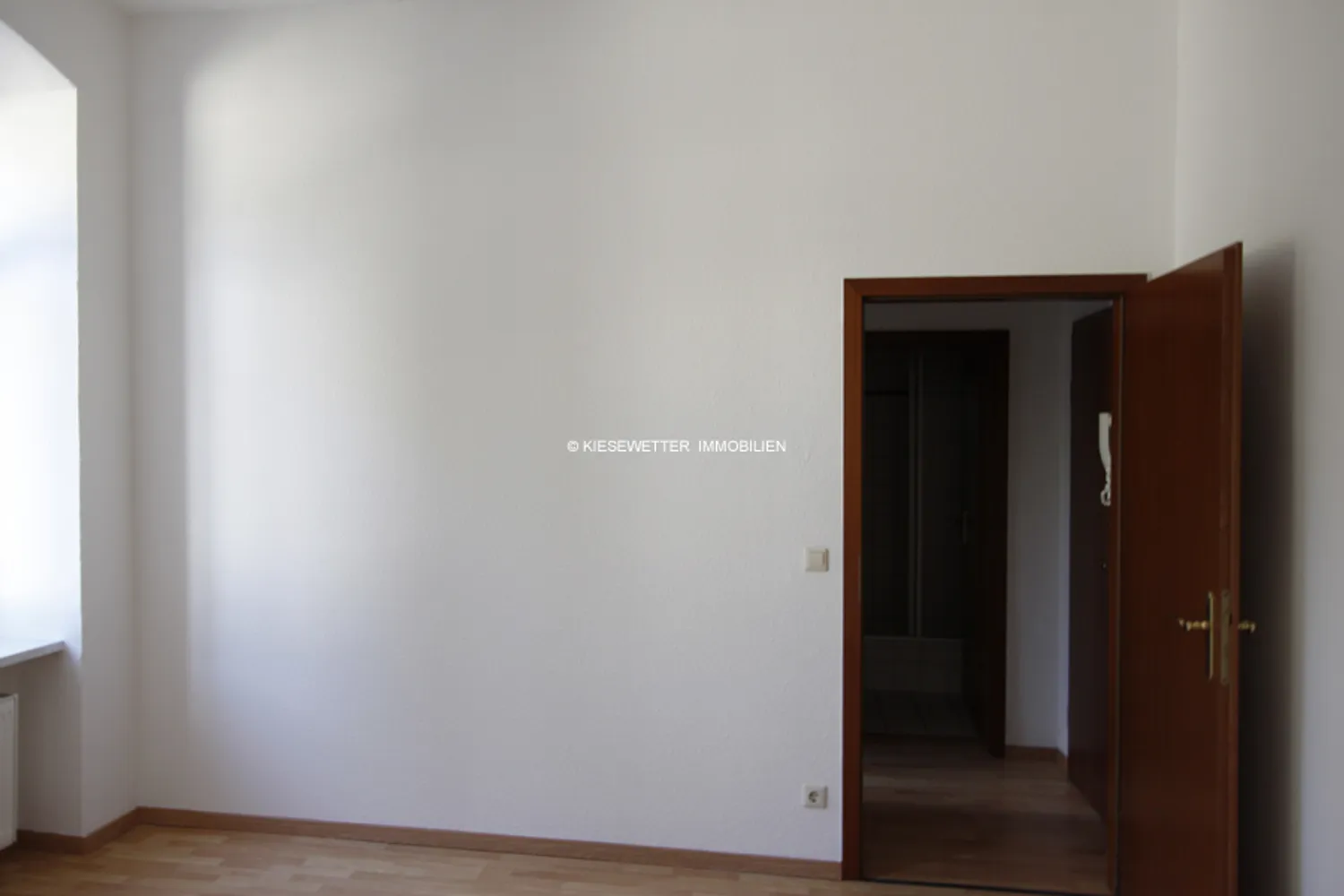 2 Zimmer Wohnung mit 45 m² in Chemnitz – Bild 3