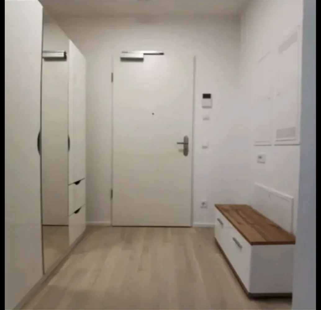 1 Zimmer Wohnung mit 33 m² in München – Bild 8