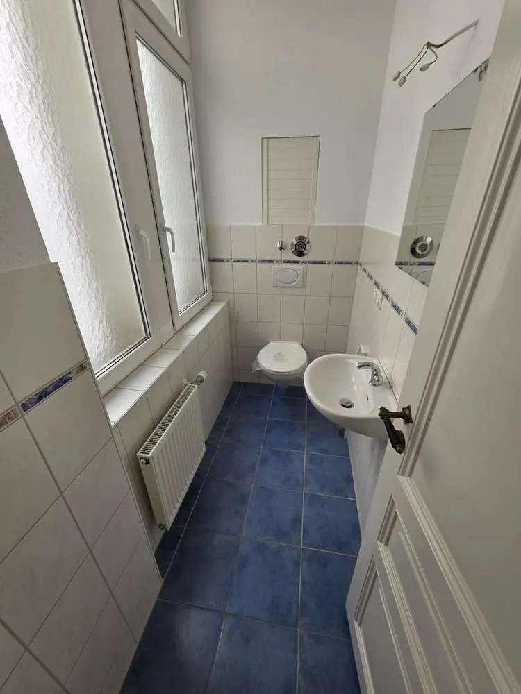 2 Zimmer Wohnung mit 63 m² in Frankfurt am Main – Bild 6