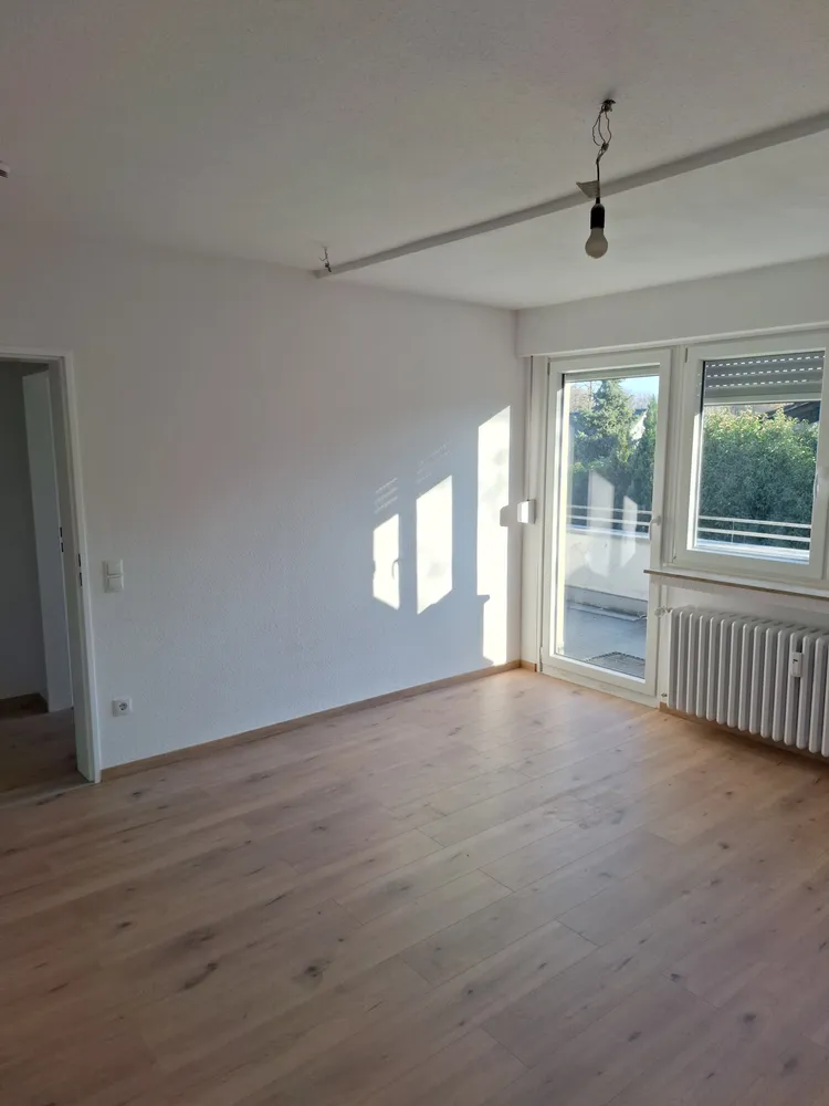 2 room apartment with 61 m² in Bonn – Photo 5