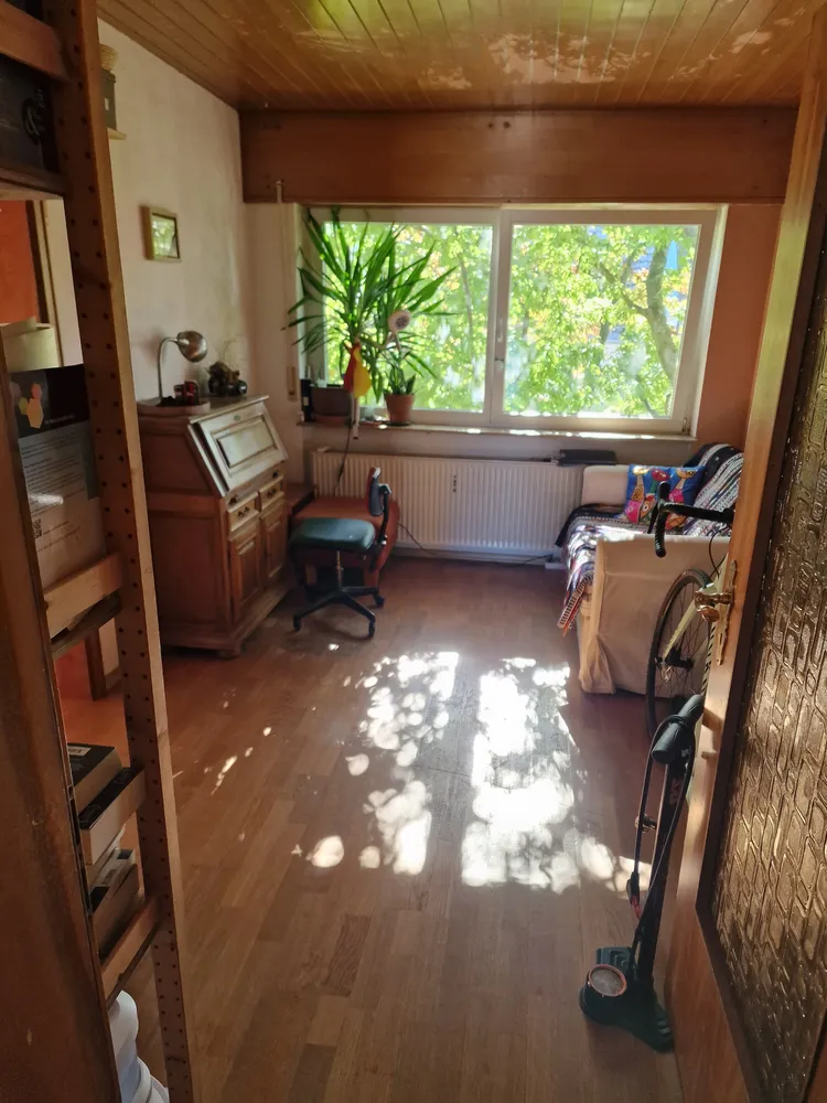 4 Zimmer Wohnung mit 89 m² in Heidelberg – Bild 4
