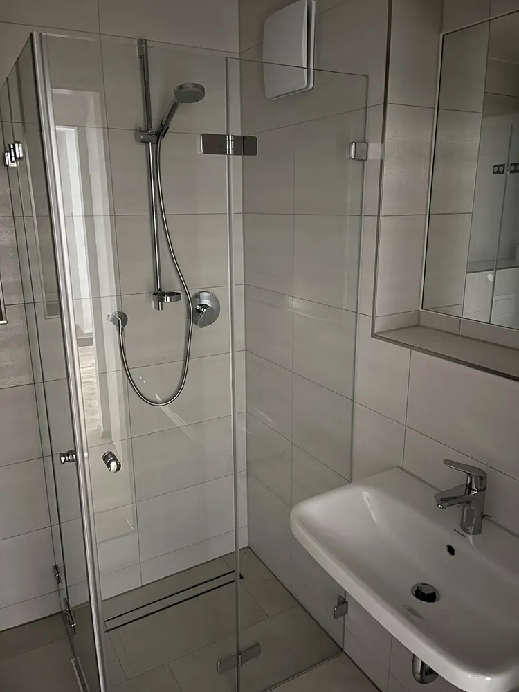 2 Zimmer Wohnung mit 37 m² in Nürnberg – Bild 8