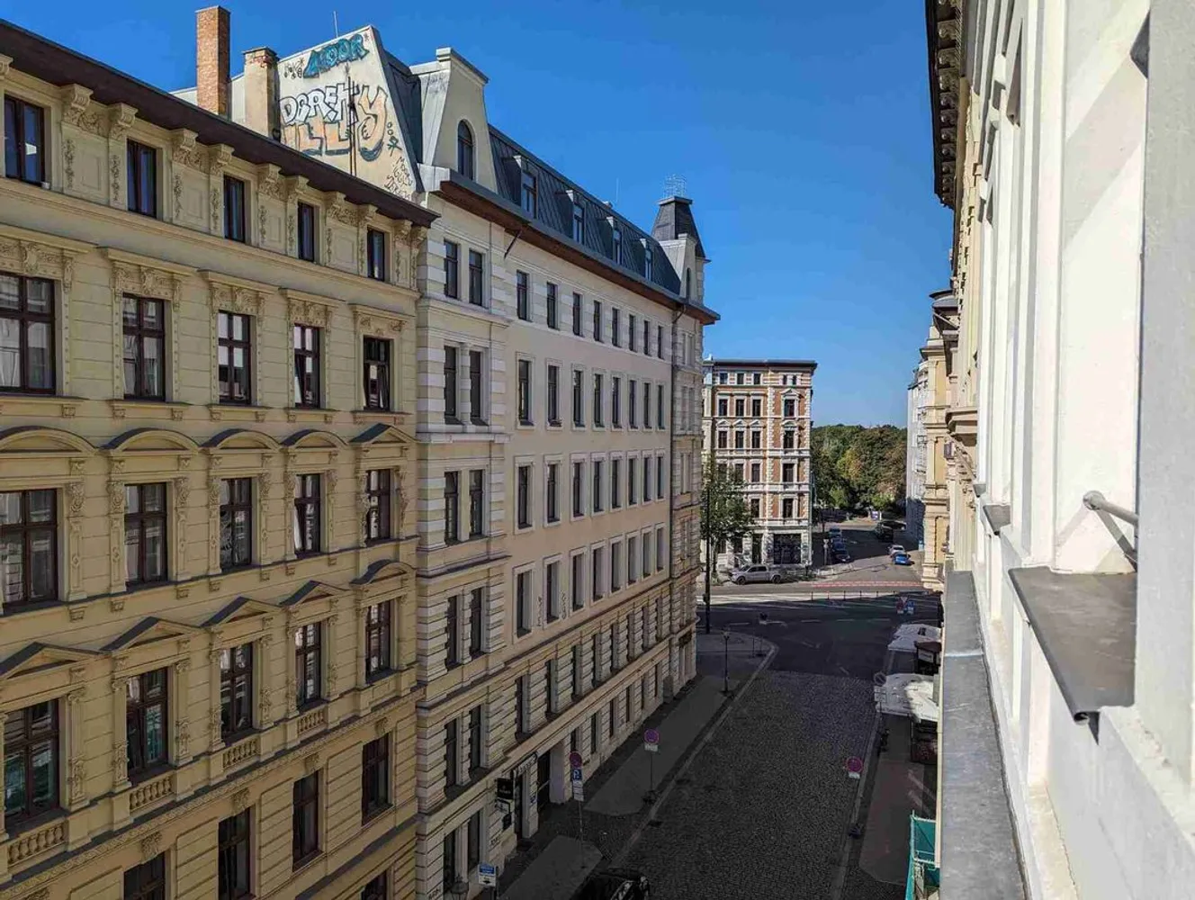 3 Zimmer Wohnung mit 75 m² in Magdeburg – Bild 9