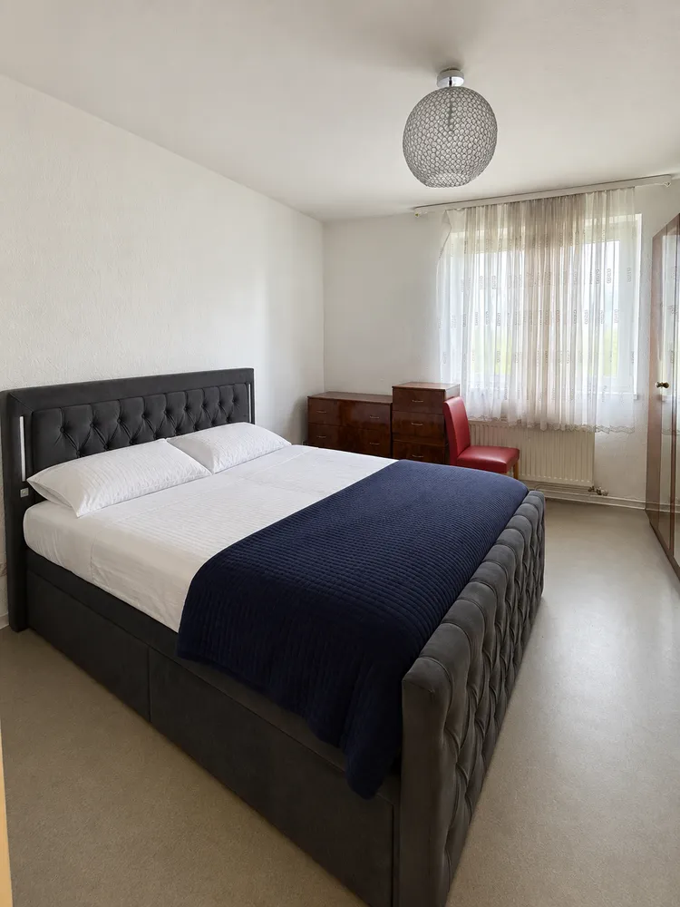 2 room apartment with 61 m² in Berlin – Photo 7