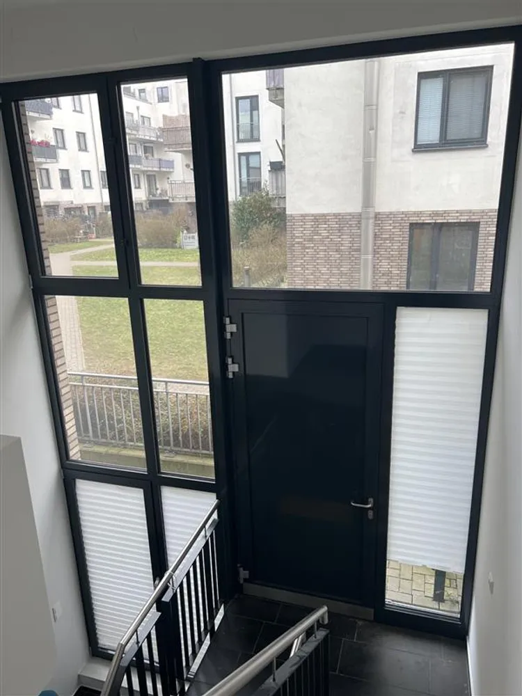 1 Zimmer Wohnung mit 24 m² in Hamburg – Bild 8