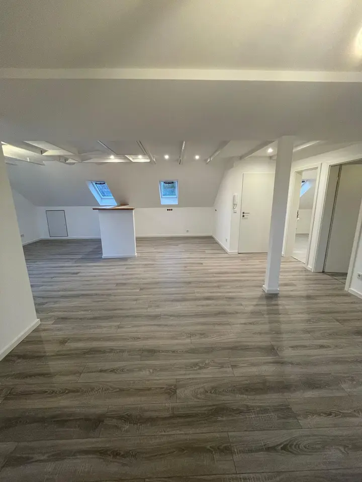 2 Zimmer Wohnung mit 75 m² in Northeim – Bild 3