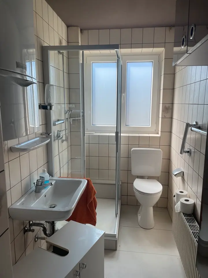 3 Zimmer Wohnung mit 65 m² in Aachen – Bild 9