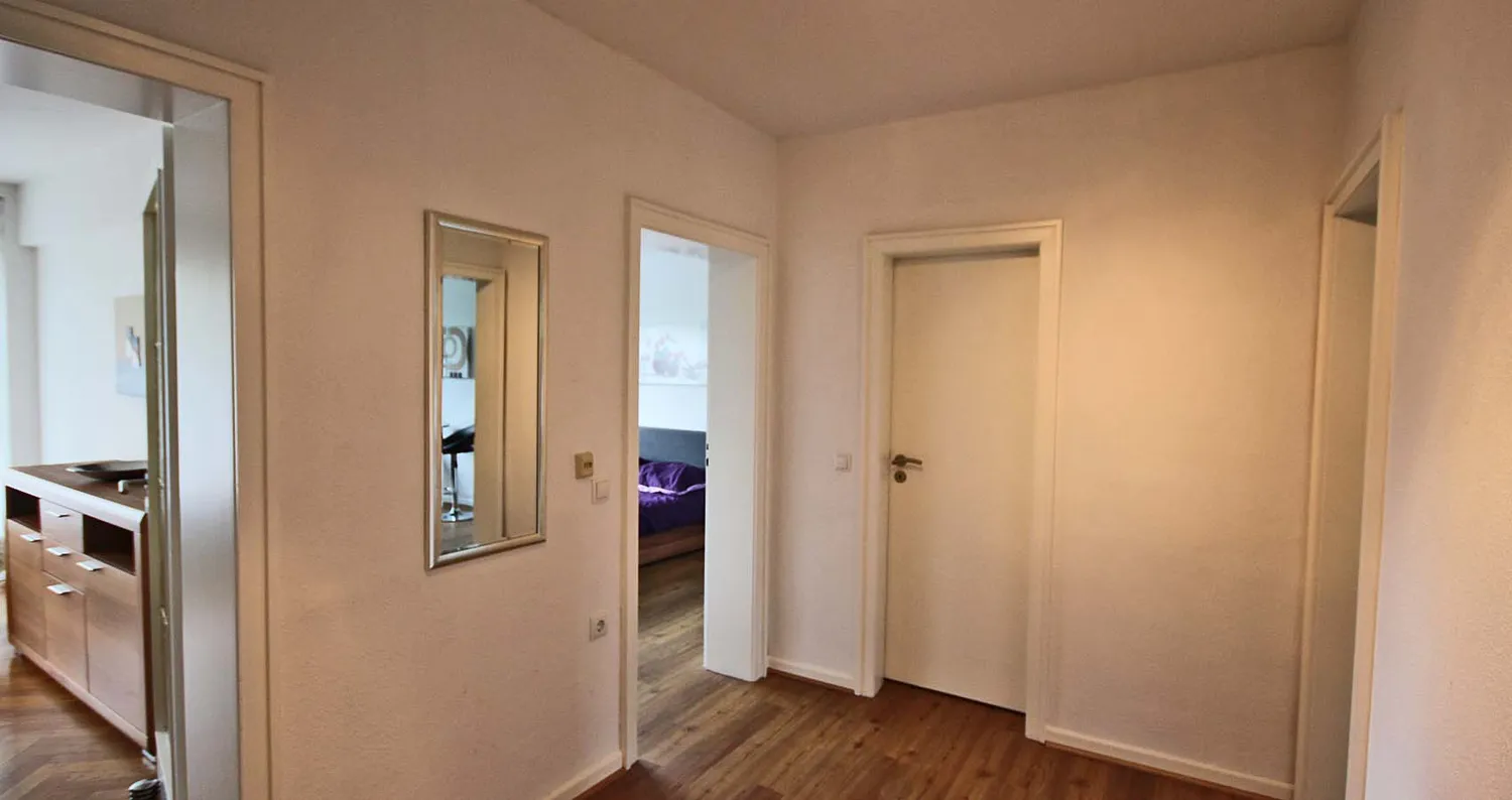 3 Zimmer Wohnung mit 80 m² in Dortmund – Bild 1