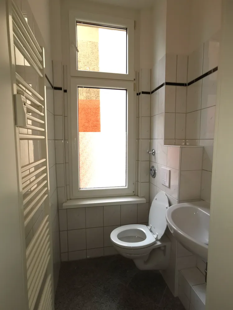 5 Zimmer Wohnung mit 104 m² in Berlin – Bild 6