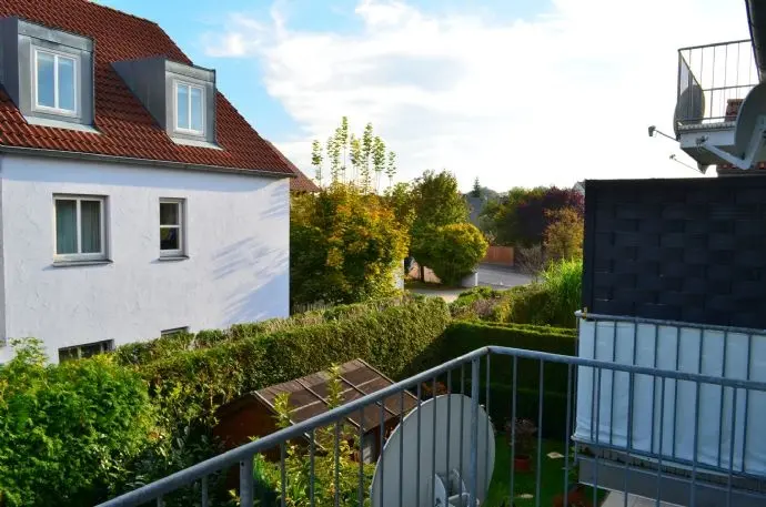 2 Zimmer Wohnung mit 49 m² in Ingolstadt – Bild 4