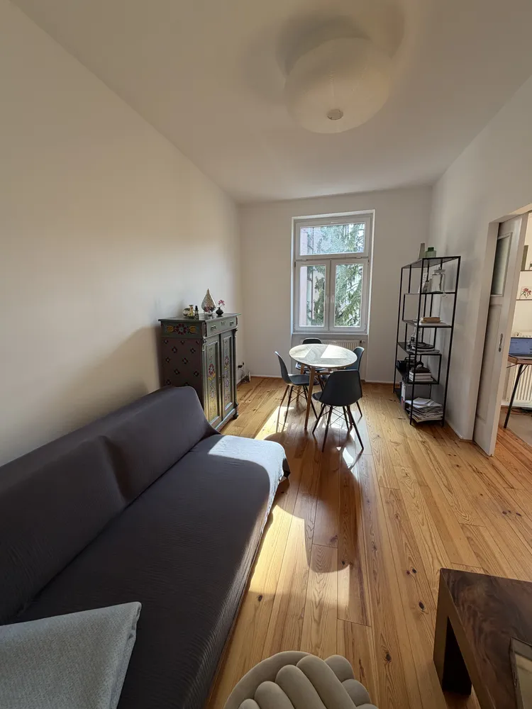 3 Zimmer Wohnung mit 63 m² in Frankfurt am Main – Bild 3