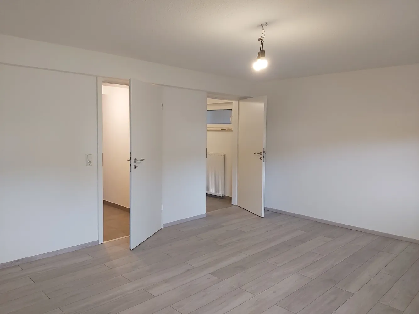 1 Zimmer Wohnung mit 33 m² in Frechen – Bild 6